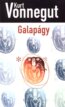 Galapágy - Kurt Vonnegut