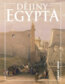 Dějiny Egypta - Eduard Gombár, Ladislav Bareš, Rudolf Veselý