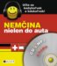 Nemčina nielen do auta - CD s MP3 - Ilona Kostnerová, Katarína Halčinová