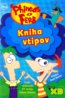 Phineas a Ferb: Kniha vtipov - 
