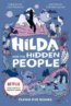 Hilda and the Hidden People - Luke Pearson