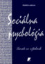 Sociálna psychológia - Kolektív autorov
