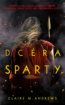 Dcéra Sparty - Claire M. Andrews