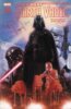 Star Wars: Darth Vader - Salvador Larroca (Ilustrátor), Mike Norton (Ilustrátor), Max Fiumara (Ilustrátor)