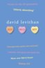Boy Meets Boy - David Levithan