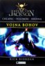 Percy Jackson 5: Vojna bohov - Rick Riordan
