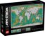 LEGO® Art 31203 Mapa sveta - 