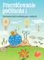 Precvičovanie počítania 1 ( 2.vydanie) - Andrea Tláskalová