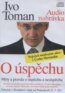 O úspěchu (3 CD) - Ivo Toman