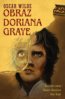 Obraz Doriana Graye - grafický román - Oscar Wilde, Amálie Kovářová (Ilustrátor), Petr Šrédl (Ilustrátor)