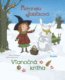 Petronela Jabĺčková: Vianočná kniha - Sabine Städing, Sabine Büchner (ilustrácie)