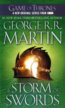 A Song of Ice and Fire 3: A Storm of Swords - George R.R. Martin