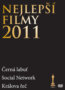 Nejlepší filmy 2011 - 3 DVD - 