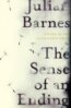 The Sense of an Ending - Julian Barnes