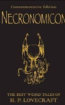 Necronomicon - Howard Phillips Lovecraft