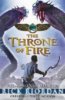 The Throne of Fire - Rick Riordan