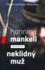 Neklidný muž - Henning Mankell