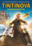 Tintinova dobrodružství - Steven Spielberg