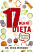 17denní dieta - Mike Moreno