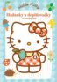 Hello Kitty: Hádanky a doplňovačky - 