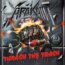 Arakain: Thrash The Trash LP - Arakain