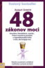 48 zákonov moci - Robert Greene