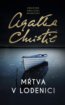 Mŕtva v lodenici - Agatha Christie