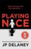 Playing Nice - P. J. Delaney