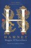 Hamnet (český jazyk) - Maggie O’Farrell