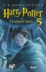 Harry Potter a Fénixov rád - J.K. Rowling