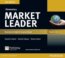 Market Leader New - Elementary - Coursebook Audio CDs - David Cotton, David Falvey, Simon Kent