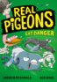 Real Pigeons Eat Danger - Andrew McDonald