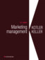 Marketing management - Philip Kotler, Kevin Lane Keller