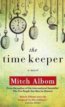 The Time Keeper - Mitch Albom