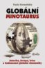 Globální Minotaurus - Yanis Varoufakis