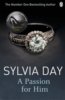 A Passion for Him - Sylvia Day
