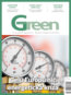 Green Magazine (jar 2022) - 