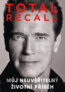 Total Recall (české vydání) - Arnold Schwarzenegger