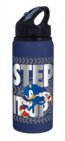 Fľaša Sport Sonic 710 ml, hliníková - 