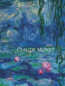 Nástenný kalendár Claude Monet 2023 - 