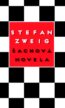 Šachová novela - Stefan Zweig