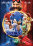 Ježek Sonic 2 - Jeff Fowler
