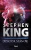 Doktor Spánok - Stephen King