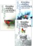 Kronika vtáčika na kľúčik (kolekcia troch titulov) - Haruki Murakami
