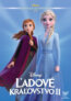 Ľadové kráľovstvo 2 (SK) - Edícia Disney klasické rozprávky - Chris Buck, Jennifer Lee