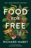 Food for Free - Richard Mabey