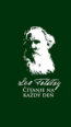 Čítanie na každý deň - Lev Nikolajevič Tolstoj