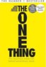 The One Thing - Gary Keller