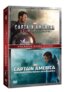 Captain America kolekce - Joe Johnston, Anthony Russo, Joe Russo