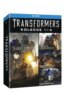 Transformers kolekce 1-4 - Michael Bay